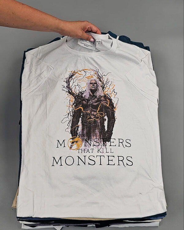 Фотография  166 - LIDL Winter mix 074#15 кг, ЛОТ №9052 оптом в Петропавловске-Камчатском и Камчатском крае