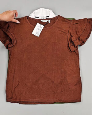 Фотография  134 - Футболки DK COMPANY 045 B#5 кг, ЛОТ №9084 оптом в Петропавловске-Камчатском и Камчатском крае