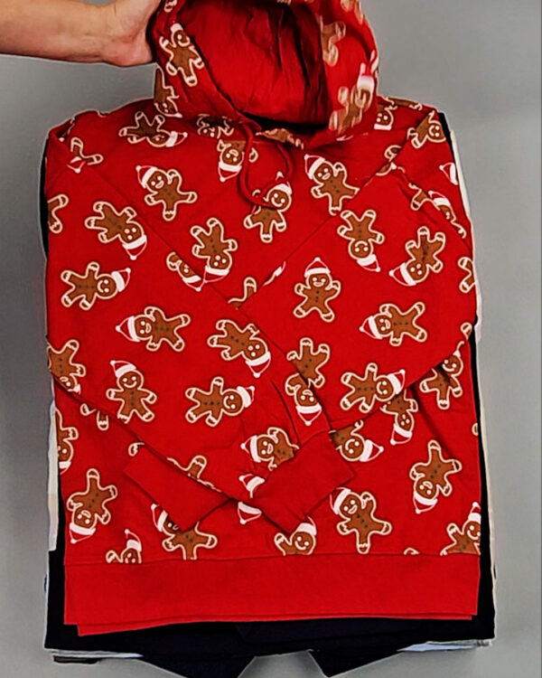 Фотография  274 - LIDL Winter mix 074#15 кг, ЛОТ №9051 оптом в Петропавловске-Камчатском и Камчатском крае