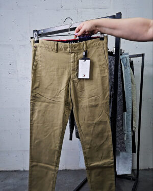 Фотография 774 - LACOSTE, CALVIN KLEIN, TOMMY HILFIGER, GUESS + 075#20 шт, ЛОТ №9072 оптом в Петропавловске-Камчатском и Камчатском крае