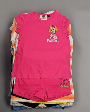 Фотография  999 - LIDL Kids Summer 114#7 кг, ЛОТ №8977 оптом в Петропавловске-Камчатском и Камчатском крае