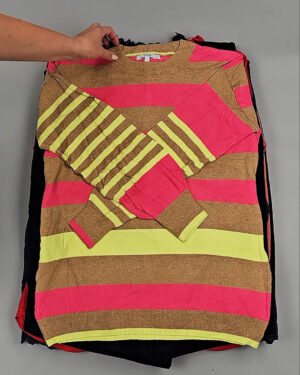 Фотография  520 - NEXT Winter Women mix#15 кг оптом в Петропавловске-Камчатском и Камчатском крае