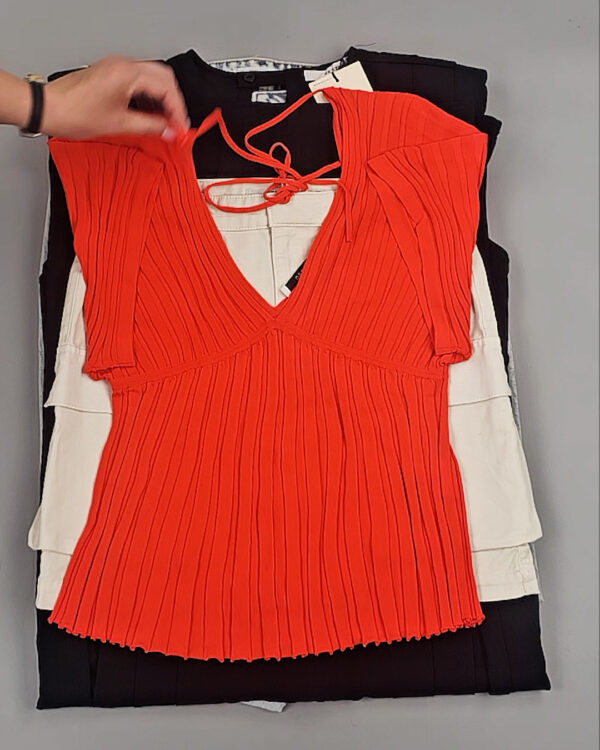 Фотография  501 - GESTUZ mix 075#24 шт, ЛОТ №9019 оптом в Петропавловске-Камчатском и Камчатском крае