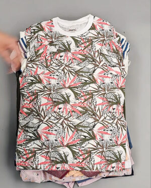 Фотография  632 - LIDL Kids Summer 114#7 кг, ЛОТ №8972 оптом в Петропавловске-Камчатском и Камчатском крае