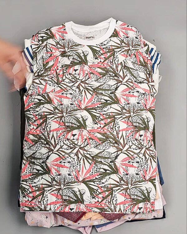 Фотография  957 - LIDL Kids Summer 114#7 кг, ЛОТ №8972 оптом в Петропавловске-Камчатском и Камчатском крае