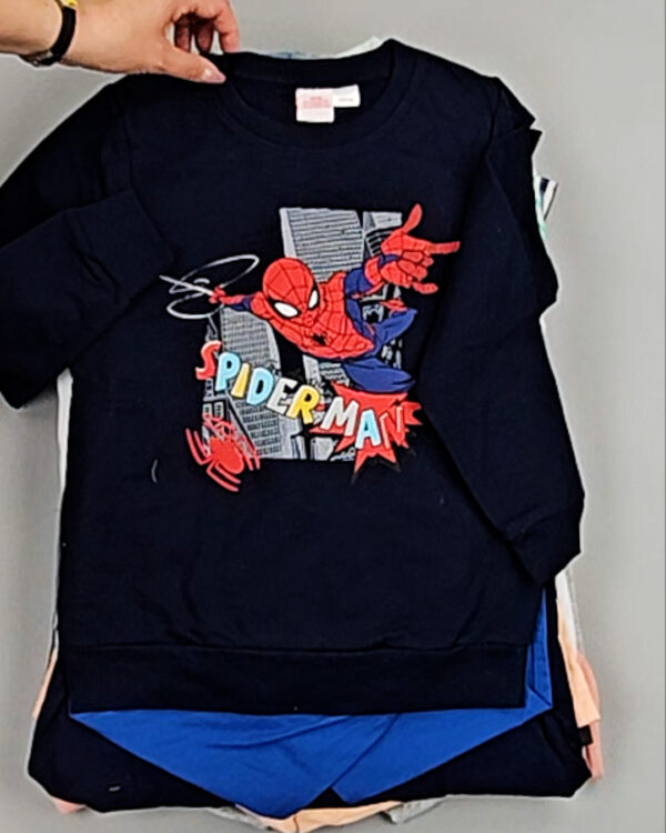 Фотография  263 - LIDL Kids Summer 114#7 кг, ЛОТ №8975 оптом в Петропавловске-Камчатском и Камчатском крае