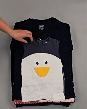 Фотография  371 - LIDL Kinder Baby Winter 074#7 кг оптом в Петропавловске-Камчатском и Камчатском крае