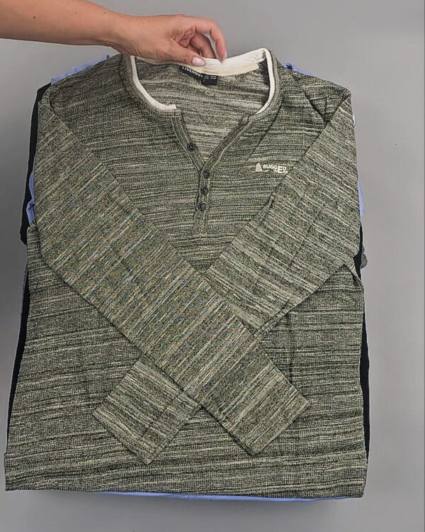 Фотография  758 - LIDL Summer м/ж 022024#15 кг, ЛОТ №9028 оптом в Петропавловске-Камчатском и Камчатском крае