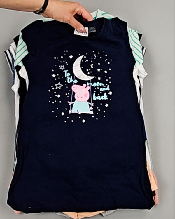 Фотография  311 - LIDL Kids Summer 114#7 кг, ЛОТ №8975 оптом в Петропавловске-Камчатском и Камчатском крае