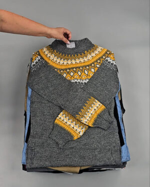 Фотография  995 - LIDL Winter mix 124#15 кг оптом в Петропавловске-Камчатском и Камчатском крае