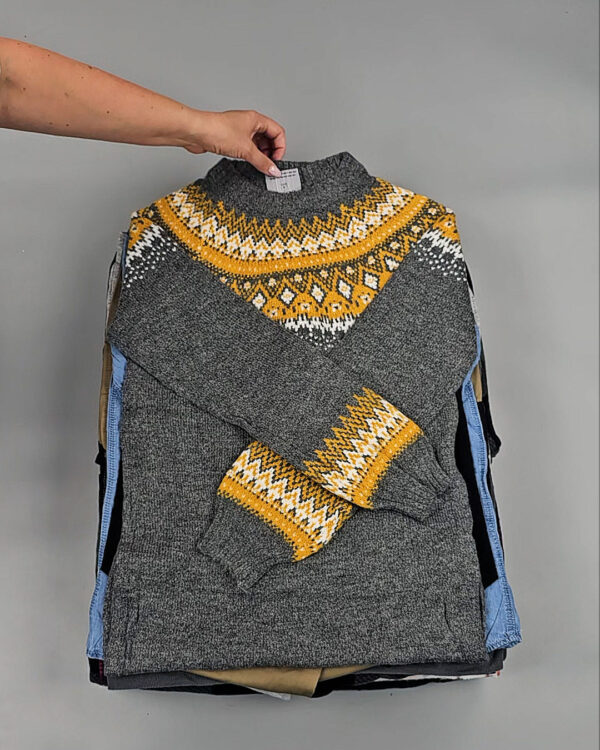 Фотография  950 - LIDL Winter mix 124#15 кг оптом в Петропавловске-Камчатском и Камчатском крае