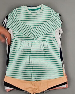 Фотография  316 - LIDL Kids Summer 114#7 кг, ЛОТ №8975 оптом в Петропавловске-Камчатском и Камчатском крае