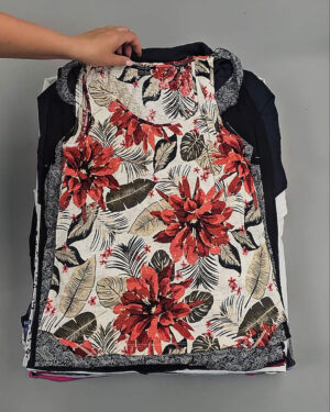 Фотография  753 - LIDL Summer м/ж 022024#15 кг, ЛОТ №9030 оптом в Петропавловске-Камчатском и Камчатском крае