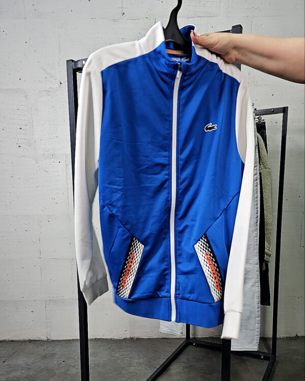 Фотография  600 - LACOSTE, CALVIN KLEIN, TOMMY HILFIGER, GUESS + 075#20 шт, ЛОТ №9072 оптом в Петропавловске-Камчатском и Камчатском крае