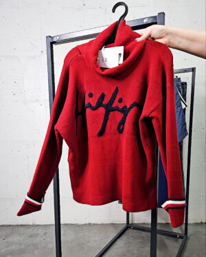 Фотография  675 - LACOSTE, CALVIN KLEIN, TOMMY HILFIGER, GUESS + 075#19 шт, ЛОТ №9073 оптом в Петропавловске-Камчатском и Камчатском крае