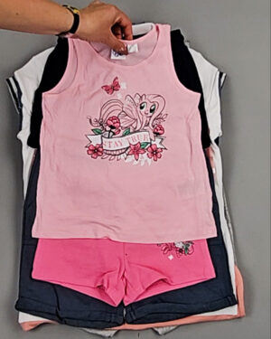 Фотография  729 - LIDL Kids Summer 114#7 кг, ЛОТ №8975 оптом в Петропавловске-Камчатском и Камчатском крае