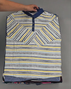 Фотография  962 - LIDL Summer м/ж 022024#15 кг, ЛОТ №9027 оптом в Петропавловске-Камчатском и Камчатском крае