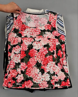 Фотография  826 - LIDL Summer mix 074#15 кг, ЛОТ №8991 оптом в Петропавловске-Камчатском и Камчатском крае