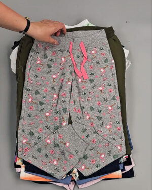 Фотография  859 - LIDL Kids Summer 114#7 кг, ЛОТ №8972 оптом в Петропавловске-Камчатском и Камчатском крае