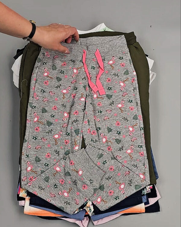 Фотография  827 - LIDL Kids Summer 114#7 кг, ЛОТ №8972 оптом в Петропавловске-Камчатском и Камчатском крае