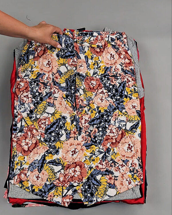 Фотография  182 - LIDL Summer mix 074#15 кг оптом в Петропавловске-Камчатском и Камчатском крае