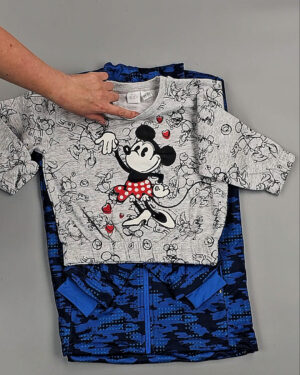 Фотография  908 - LIDL Kinder Baby Winter 074#7 кг оптом в Петропавловске-Камчатском и Камчатском крае