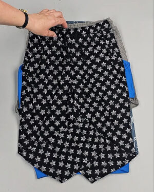 Фотография  346 - LIDL Kids Summer 114#7 кг, ЛОТ №8974 оптом в Петропавловске-Камчатском и Камчатском крае