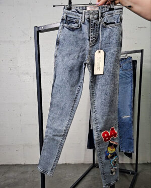 Фотография  330 - LACOSTE, CALVIN KLEIN, TOMMY HILFIGER, GUESS + 075#19 шт, ЛОТ №9073 оптом в Петропавловске-Камчатском и Камчатском крае