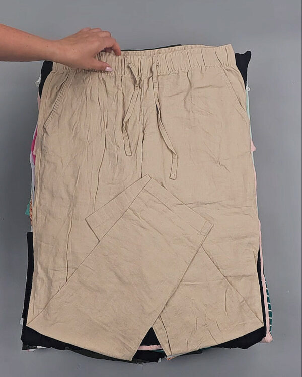 Фотография  437 - LIDL Summer mix 114#20 кг, ЛОТ №9033 оптом в Петропавловске-Камчатском и Камчатском крае