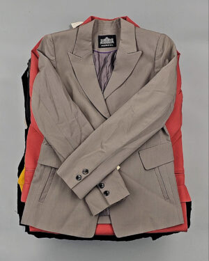 Купить Жакеты Корея 085#10 кг оптом в Петропавловске-Камчатском и Камчатском крае