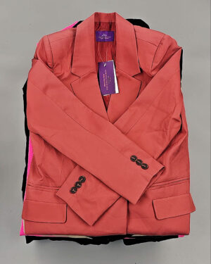 Купить Жакеты Корея 085#10 кг, ЛОТ № СТ-9238 оптом в Петропавловске-Камчатском и Камчатском крае