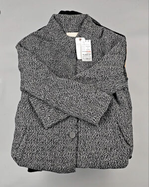 Купить Верхняя одежда Корея 085#15 кг, ЛОТ № СТ-9247 оптом в Петропавловске-Камчатском и Камчатском крае