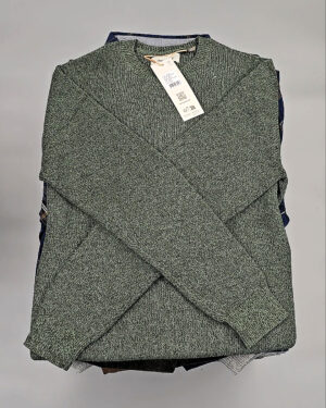 Купить Мужской зимний микс Blend He, 20 кг, ЛОТ №СТ-9253 оптом в Петропавловске-Камчатском и Камчатском крае