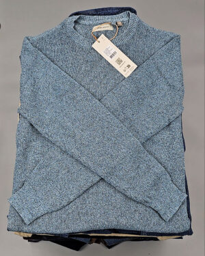 Купить Мужской зимний микс Blend He, 20 кг, ЛОТ №СТ-9254 оптом в Петропавловске-Камчатском и Камчатском крае