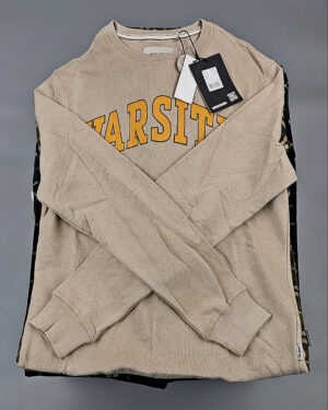 Купить Мужской зимний микс Blend He, 20 кг, ЛОТ №СТ-9255 оптом в Петропавловске-Камчатском и Камчатском крае