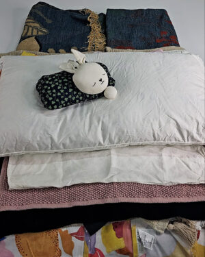 Купить Предметы домашнего обихода H&M, 25 кг оптом в Петропавловске-Камчатском и Камчатском крае