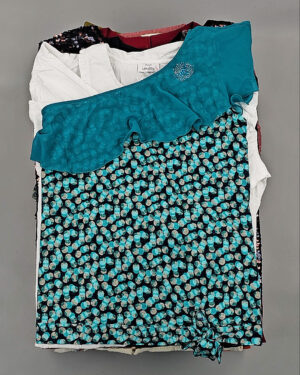 Купить СТОК mix Women 075#9,9 кг, ЛОТ №9117 оптом в Петропавловске-Камчатском и Камчатском крае