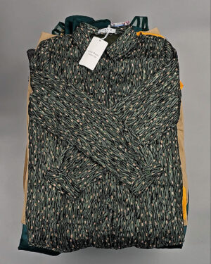 Купить СТОК mix Women 075#10 кг, ЛОТ №9118 оптом в Петропавловске-Камчатском и Камчатском крае