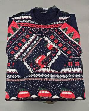 Купить LIDL Winter mix 124#15 кг, ЛОТ №9144 оптом в Петропавловске-Камчатском и Камчатском крае