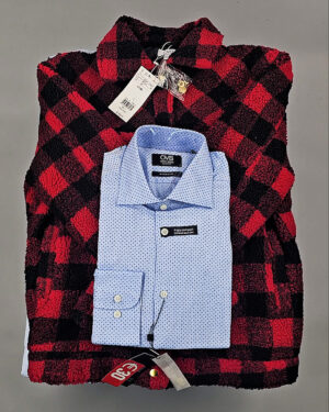 Купить OVS Winter м/ж mix#15 кг оптом в Петропавловске-Камчатском и Камчатском крае