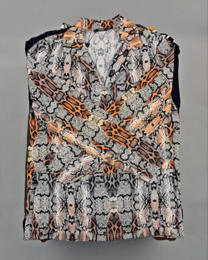 Купить OVS Summer м/ж mix#15 кг, ЛОТ СТ-9161 оптом в Петропавловске-Камчатском и Камчатском крае