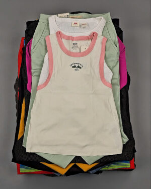 Купить Levis mix SW 03#10 кг, ЛОТ СТ-9170 оптом в Петропавловске-Камчатском и Камчатском крае