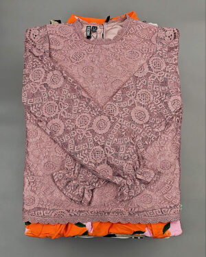 Купить PIECES Summer mix 045#15 кг, ЛОТ СТ-9178 оптом в Петропавловске-Камчатском и Камчатском крае