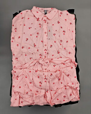 Купить PIECES Summer mix 045#15 кг, ЛОТ СТ-9179 оптом в Петропавловске-Камчатском и Камчатском крае