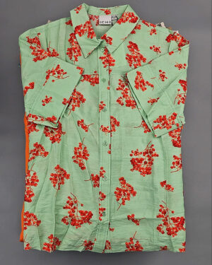 Купить ICHI Summer mix 045#15 кг, ЛОТ СТ-9186 оптом в Петропавловске-Камчатском и Камчатском крае