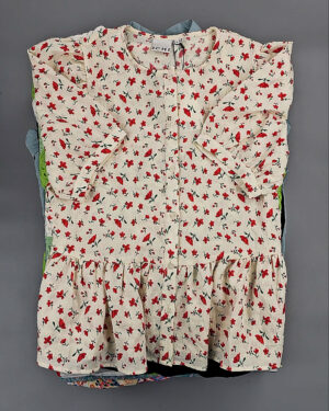 Купить ICHI Summer mix 045#15 кг, ЛОТ СТ-9188 оптом в Петропавловске-Камчатском и Камчатском крае