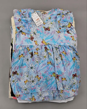 Купить Блузки Корея 085#5 кг, ЛОТ СТ-9220 оптом в Петропавловске-Камчатском и Камчатском крае