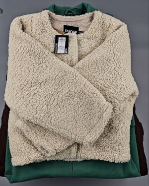 Купить Верхняя одежда BESTSELLER Дания 104#10 кг, ЛОТ СТ-9314 оптом в Петропавловске-Камчатском и Камчатском крае