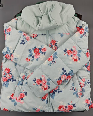 Купить Верхняя одежда BESTSELLER Дания 104#10 кг оптом в Петропавловске-Камчатском и Камчатском крае