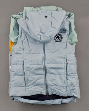 Купить Верхняя одежда TCM kids 074#7 кг, ЛОТ СТ-9330 оптом в Петропавловске-Камчатском и Камчатском крае